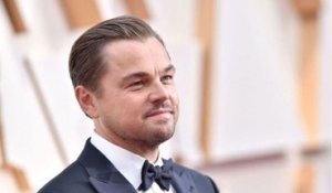 Leonardo DiCaprio : ce signe fort qui confirme que sa relation avec Gigi Hadid est sérieuse