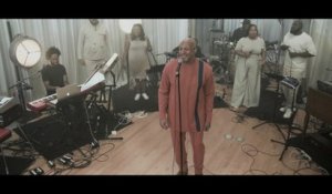 Brian Courtney Wilson - I Will See (And Live) (Live At Inciite Studios, Franklin, TN, 6/22/22)