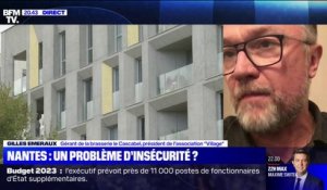 Nantes: le gérant d'une brasserie réagit après le viol d'une femme dans le centre-ville ce samedi