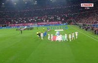 Le replay de Hongrie - Italie - Foot - Ligue des nations