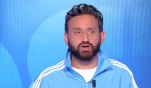 Cyril Hanouna répond en direct à Gabriel Attal sur l’affaire Fabrice Di Vizio : “Il sera toujours invité”