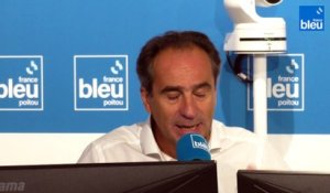 Jean-Emmanuel Casalta, directeur du réseau France Bleu