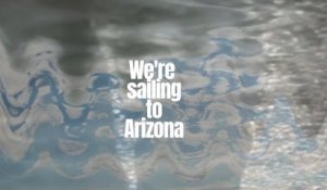 Kristian Bush - Sailing To Arizona