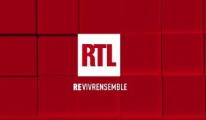 Le journal RTL de 10h du 29 septembre 2022