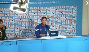 Amine Harit est dégoûté du huis clos