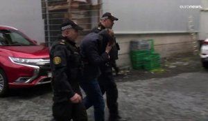 Un projet d'attentat terroriste déjoué en Islande ?