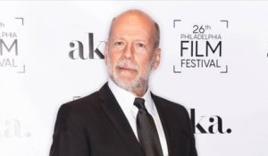Bruce Willis vend ses droits d'image pour qu'un double numérique le remplace