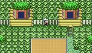 Pokémon Version Émeraude online multiplayer - gba