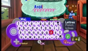 Animal Crossing online multiplayer - ngc