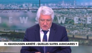 Patrice Arditti : «L’arrestation de l’imam Hassan Iquioussen va servir de petite victoire à Gérald Darmanin»