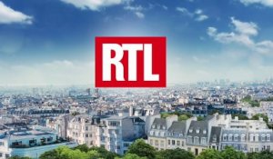 Le journal RTL de 10h du 02 octobre 2022