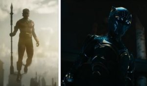 « Black Panther : Wakanda Forever » : une nouvelle bande-annonce épique a été dévoilée