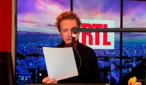 Le journal RTL de 5h30 du 04 octobre 2022