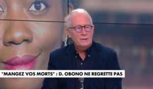 Jean-Louis Burgat :« Les Français ont besoin d’une certaine forme de respectabilité pour leurs politiques » dans #MidiNews