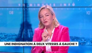 Ludovine de La Rochère : «Sandrine Rousseau est dangereuse, c’est une fanatique»