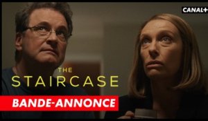 The Staircase - Bande-annonce
