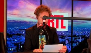 Le journal RTL de 5h du 05 octobre 2022