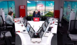 Le journal RTL de 14h du 05 octobre 2022
