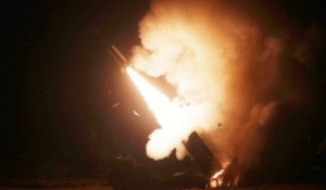 Tir nord-coréen : 4 missiles tirés, la riposte musclée de la Corée du Sud et des Etats-Unis