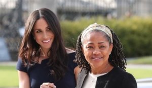 'Tout ce que je voulais, c'était un maillot de bain' : Meghan Markle se souvient d'une visite embarrassante dans un spa pour nudistes avec sa mère