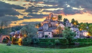 Voici le village le plus accueillant de France...