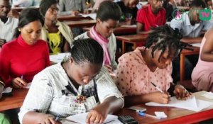 [#Reportage] #Gabon: de 5 à 33 mille étudiants, l’UOB asphyxiée