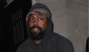 Kanye West accuse la famille Kardashian d’être des « menteurs »