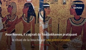 Tombe de Toutânkhamon : le mystère Néfertiti