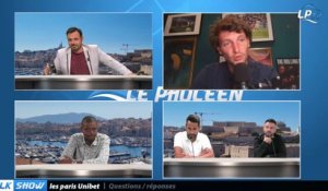 Talk show partie 4 :  les paris Unibet