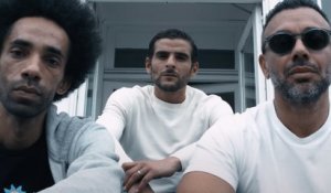 Shtar Academy, du rap en prison : « On ne les juge pas, on fait juste de la musique avec eux »
