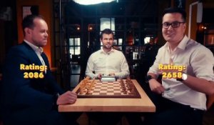 Le quintuple champion du monde norvégien d'échecs Magnus Carlsen accusé de tricher grâce à... un sextoy anal : "Je suis prêt à jouer nu pour prouver que c'est faux !"
