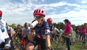 le replay de la course dames à Waterloo - Cyclocross - Coupe du monde