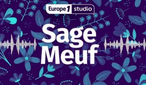 Sage-Meuf : Saison 2 Episode 6 - Quand est-ce que mon bébé fera (enfin) ses nuits ?