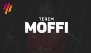 10e j. - Terem Moffi signe la performance de la semaine