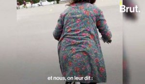 A Toulouse, ces adultes apprennent le vélo