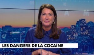 La chronique du Dr Milhau : les dangers de la cocaïne