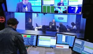 «L’événement» : quand Caroline Roux sort Emmanuel Macron de son confort habituel