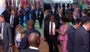 [#Reportage] New-York: Exposition des photos du concours Amazing Gabon au siège des Nations unies