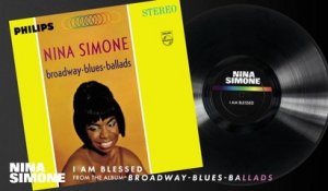 Nina Simone - I Am Blessed