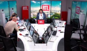 Le journal RTL de 19h du 14 octobre 2022