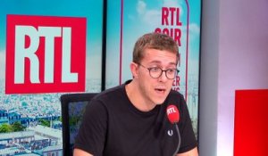 L'invité de RTL Soir du 14 octobre 2022