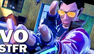 NO MORE HEROES 3 : Gameplay Trailer PS5 + Xbox Series