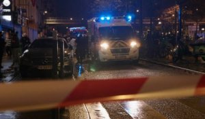 Un homme tué par balle par des policiers à Paris, après un refus d'obtempérer