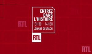 Le journal RTL de 14h du 15 octobre 2022