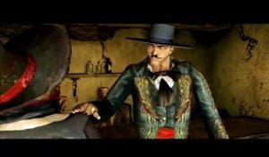 L'Ombre de Zorro online multiplayer - ps2
