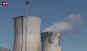 Grève dans les centrales nucléaires : quelles conséquences ?