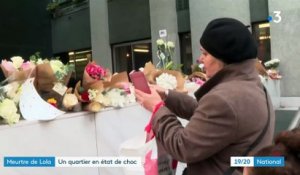 Meurtre à Paris de Lola, 12 ans : La femme sur la vidéo est Dahbia, une SDF de 24 ans est toujours en garde à vue avec 3 suspects, tous nés en Algérie
