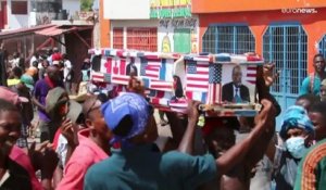 Haïti : divisions à l'ONU face à l'envoi d'une force internationale