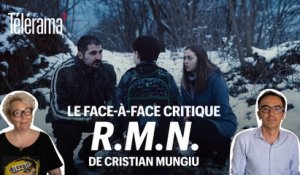 “RMN” de Cristian Mungiu : le face-à-face critique de Télérama