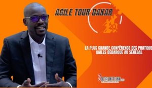 Agile Tour Dakar - la plus grande conférence des pratiques Agiles débarque au Sénégal